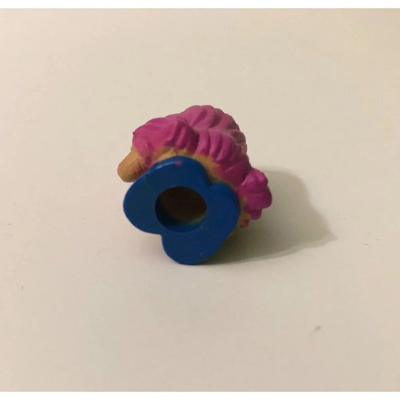 WWE Mini  TeenyMates Lot of 4 Andre The Giant Big E Sasha Banks Shawn Michaels - Picture 15 of 15